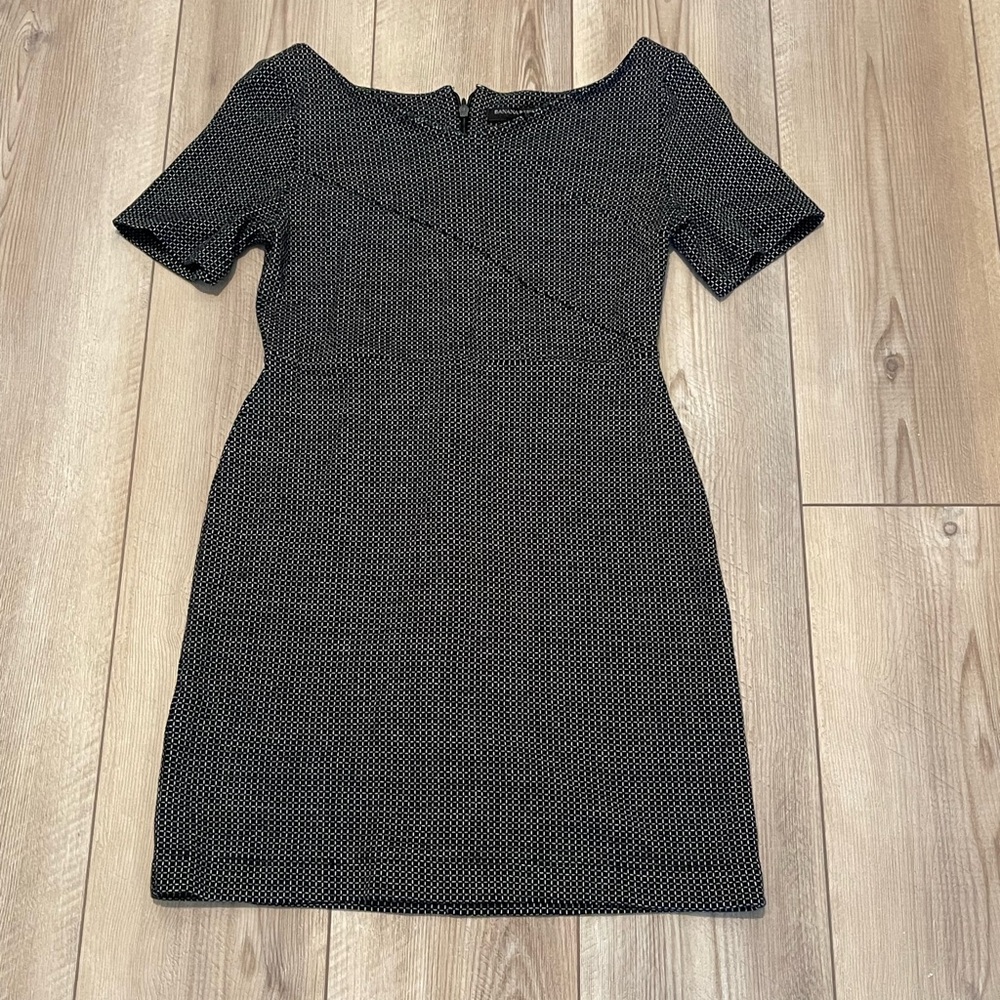 Banana Republic dress